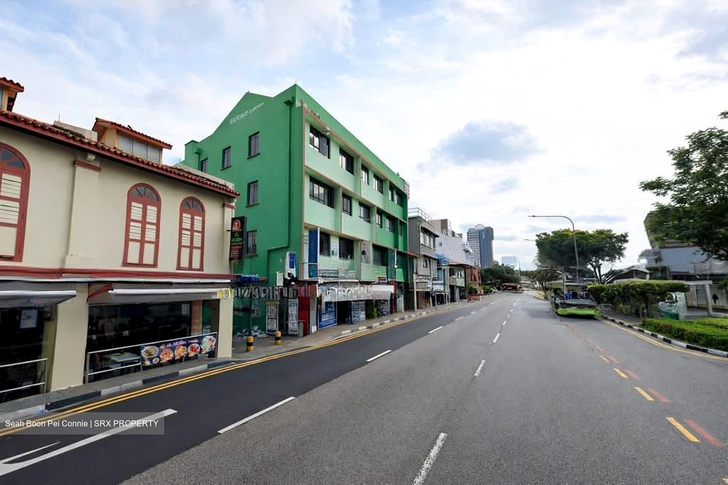 Syed Alwi Road (D8), Shop House #554088771